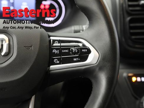 Used 2024 RAM ProMaster 3500 image 16