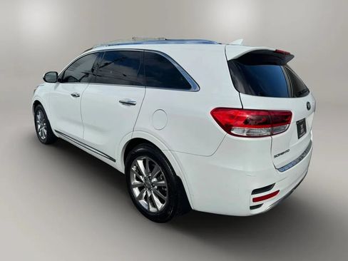 Used 2017 Kia Sorento SX FWD image 9