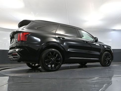Used 2021 Kia Sorento SX image 55