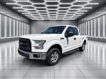 Used 2016 Ford F150 XL w/ Equipment Group 101A Mid