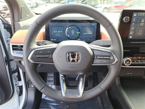 Certified 2026 Honda Prologue Elite image 26