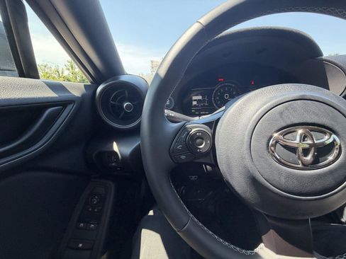 Used 2024 Toyota GR86 Premium RWD image 20