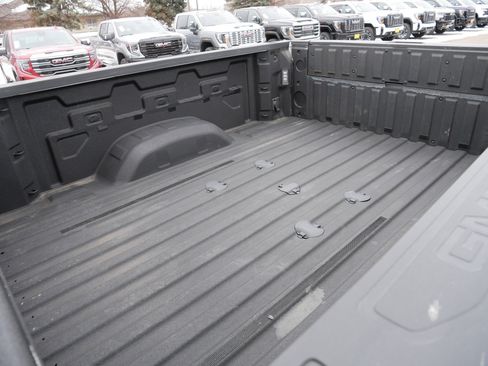 Used 2024 GMC Sierra 2500 Denali w/ Denali Reserve Package image 38