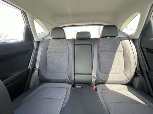 Used 2025 Kia Seltos X-Line image 31