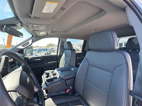 New 2026 Chevrolet Silverado 2500 W/T w/ WT Convenience Package RWD image 16
