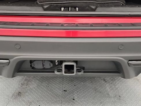 Used 2024 Ford Explorer ST w/ Equipment Group 401A AWD/4WD image 15
