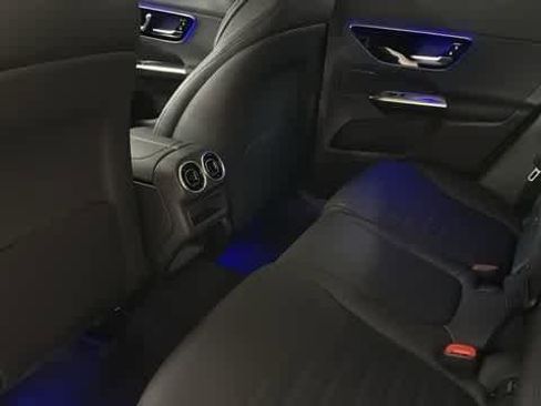 Certified 2026 Mercedes-Benz GLC 300 4MATIC image 28