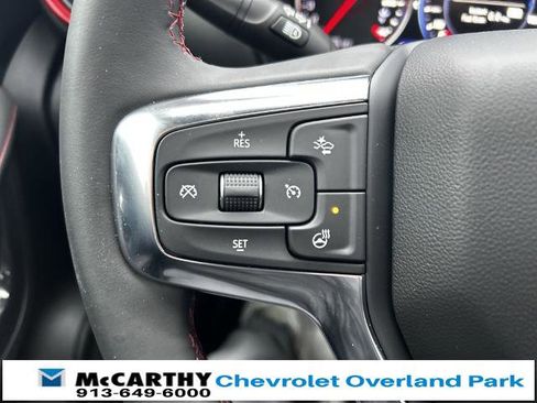 New 2026 Chevrolet Blazer RS w/ Driver Confidence II Package image 10