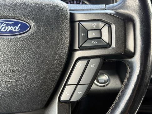 Used 2020 Ford Expedition Max Limited w/ Equipment Group 301A RWD image 14