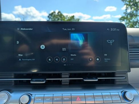 Used 2024 Hyundai Kona SEL FWD image 26
