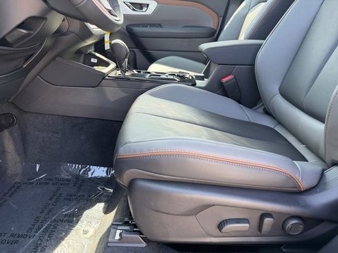 New 2026 Subaru Forester Sport AWD/4WD image 11