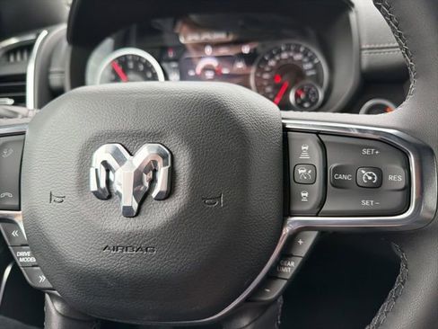 New 2026 RAM 1500 Laramie w/ Night Edition AWD/4WD image 21