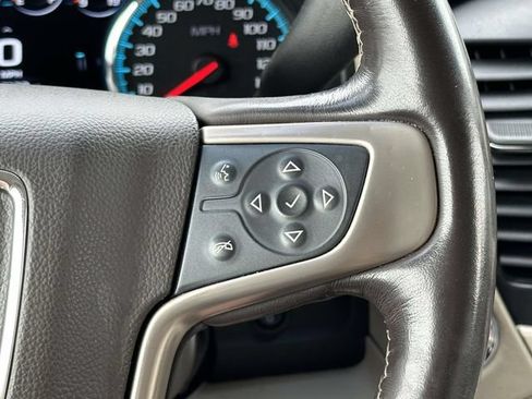 Used 2019 GMC Yukon Denali w/ Denali Ultimate Package AWD/4WD image 22