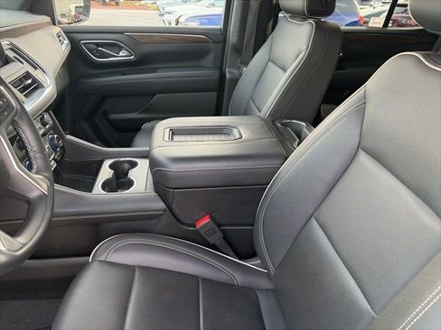 Certified 2024 Chevrolet Tahoe Premier image 11