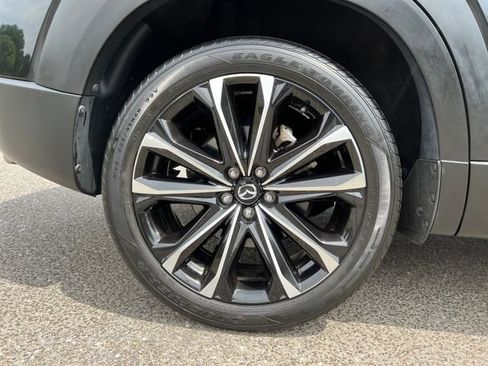 Used 2023 MAZDA CX-50 AWD 2.5 S w/ Premium Plus Pkg image 14