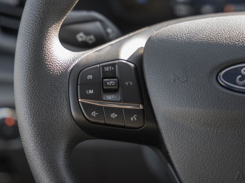 New 2026 Ford Transit 350 148 High Roof Extended w/ Load Area Protection Package image 34