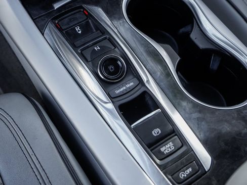 Used 2019 Acura TLX V6 SH-AWD w/ Advance Package image 35