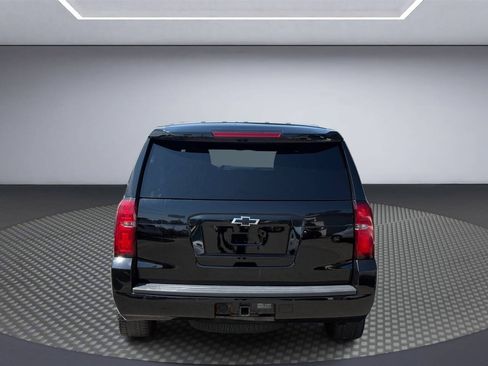 Used 2019 Chevrolet Tahoe 4WD image 6