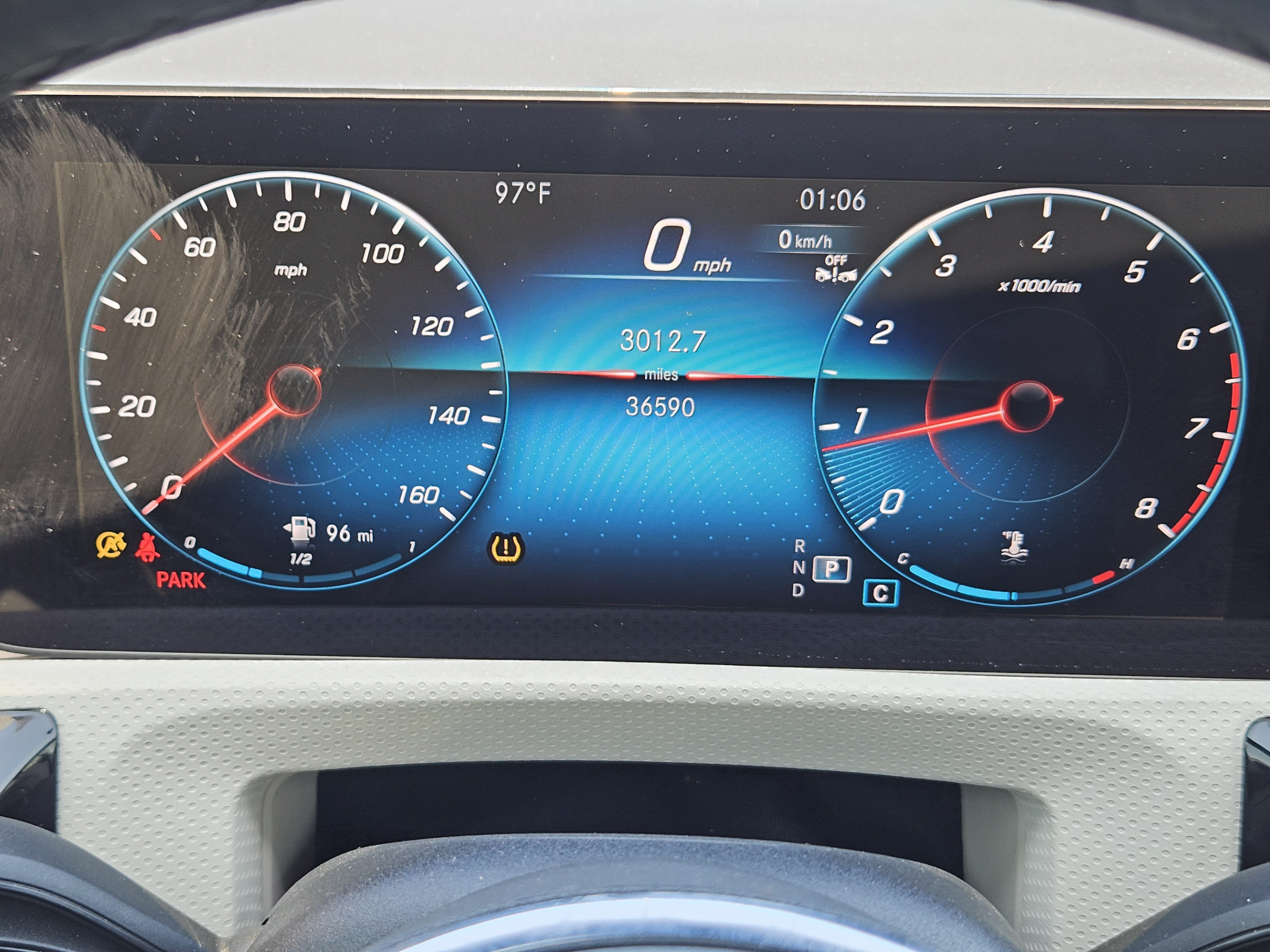 Used 2023 Mercedes-Benz CLA 250 image 8