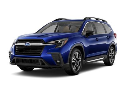 New 2026 Subaru Ascent Limited