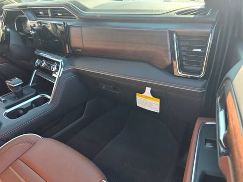 New 2026 GMC Sierra 1500 Denali Ultimate AWD/4WD image 21