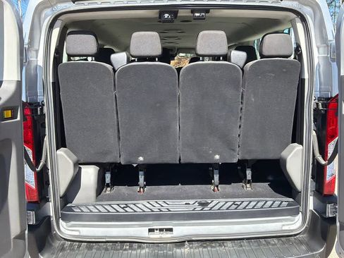 Used 2024 Ford Transit 350 XLT image 16