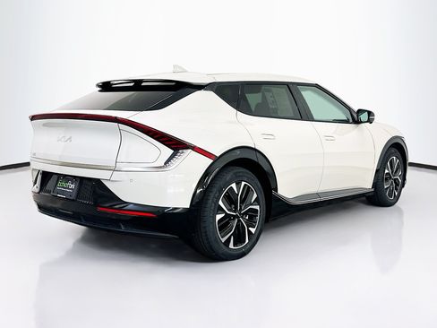 Used 2023 Kia EV6 Wind w/ Wind Technology Package AWD/4WD image 9