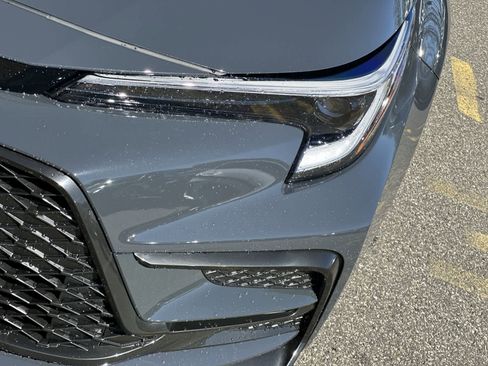 New 2026 Toyota Corolla SE image 13