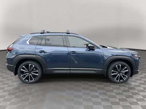 New 2026 MAZDA CX-50 2.5 Turbo w/ Premium Plus Pkg AWD/4WD image 6