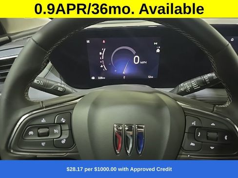 New 2026 Buick Encore GX Preferred w/ Comfort Package image 20