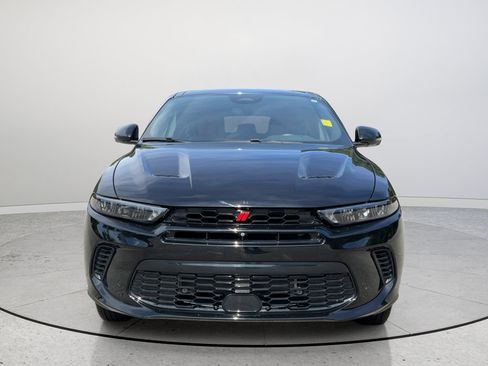 Used 2023 Dodge Hornet GT Plus w/ Tech Pack Plus w/o Parking AWD/4WD image 4