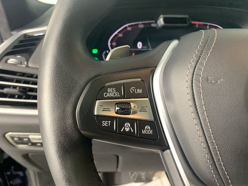 Used 2020 BMW X5 xDrive40i w/ Premium Package AWD/4WD image 19