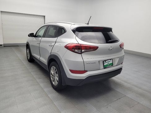 Used 2016 Hyundai Tucson SE w/ Option Group 02 image 5
