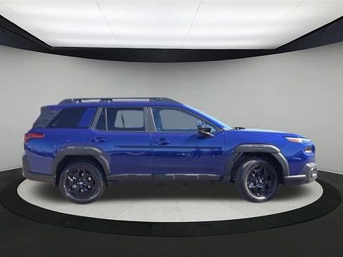 New 2026 Subaru Outback Limited AWD/4WD image 8