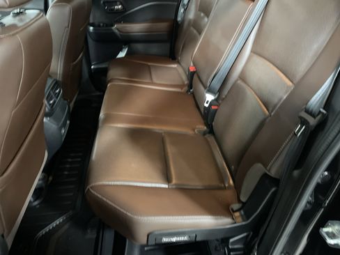 Used 2024 Honda Ridgeline RTL image 14