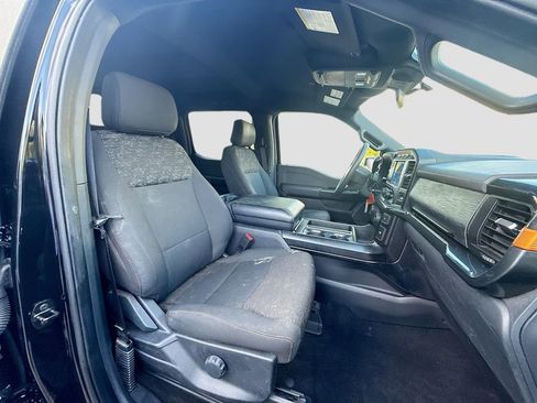 Used 2021 Ford F150 Tremor w/ Trailer Tow Package image 27