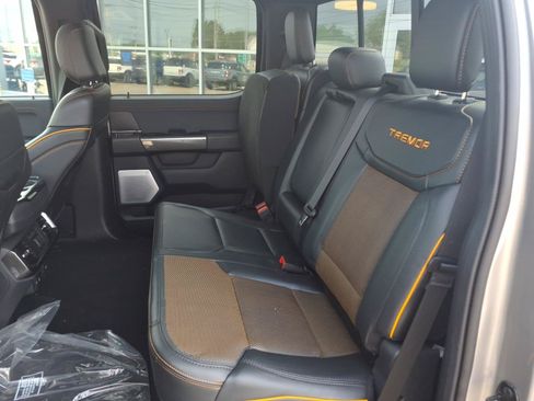 Used 2023 Ford F150 Tremor w/ Equipment Group 402A High AWD/4WD image 25