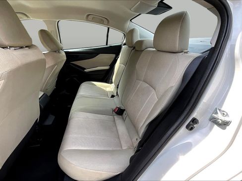 Used 2023 Subaru Impreza 2.0i AWD/4WD image 37