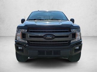 Used 2018 Ford F150 XLT w/ Equipment Group 302A Luxury AWD/4WD video 2