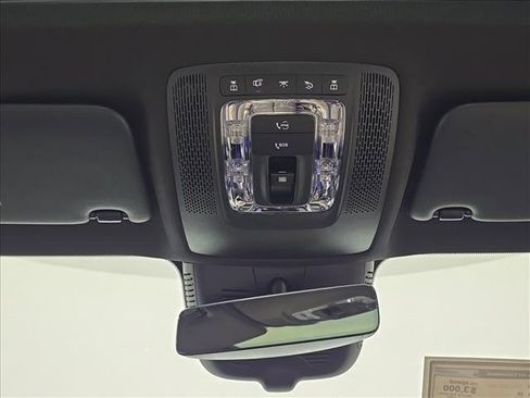 New 2026 Mercedes-Benz GLB 250 4MATIC image 25