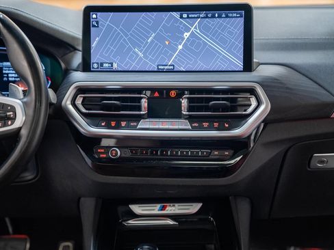 Used 2023 BMW X3 M40i w/ Premium Package AWD/4WD image 19
