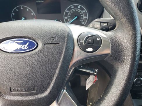 Used 2022 Ford Transit Connect XLT image 20