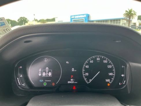Used 2022 Honda Accord Sport image 17