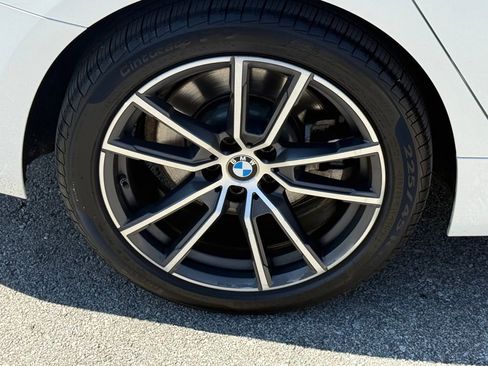 Used 2021 BMW 330i xDrive Sedan image 8