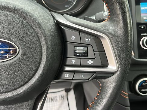 Certified 2022 Subaru Crosstrek 2.5i Limited w/ Moonroof Package 2 image 15