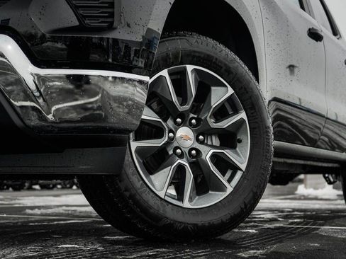 New 2026 Chevrolet Silverado 1500 LT image 6