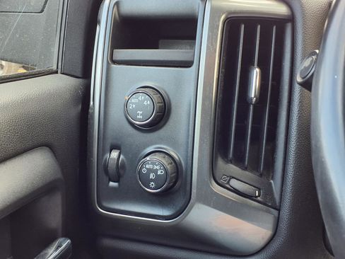Used 2015 Chevrolet Silverado 1500 LT w/ All Star Edition AWD/4WD image 17