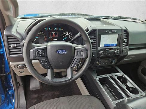 Used 2020 Ford F150 XL w/ Equipment Group 101A Mid image 16