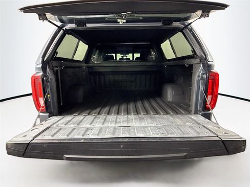 Used 2020 GMC Sierra 1500 AT4 w/ Off-Road Performance Package AWD/4WD image 40
