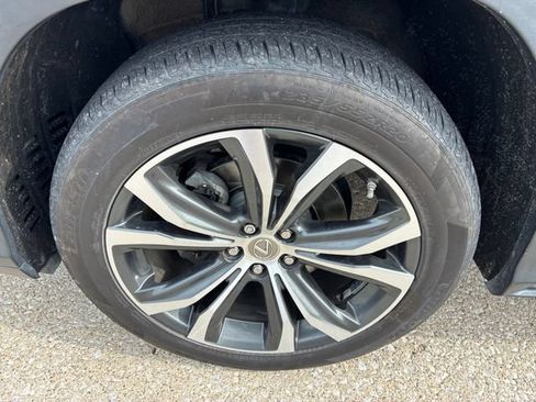 Used 2017 Lexus RX 350 FWD w/ Premium Package image 15